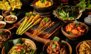 Tempat Kuliner di Indonesia yang Perlu Kamu Ketahui